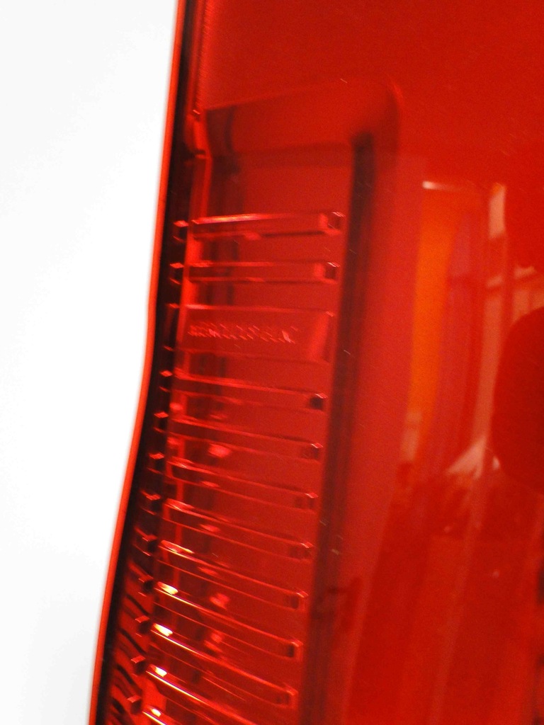 фото №4, Mercedes-benz оригинальный номер a9108200000 лампа задняя