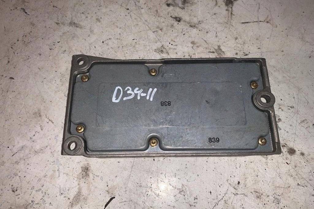 фото №1, Модуль подушка безпеки volvo xc70 cross country 8645271 2006