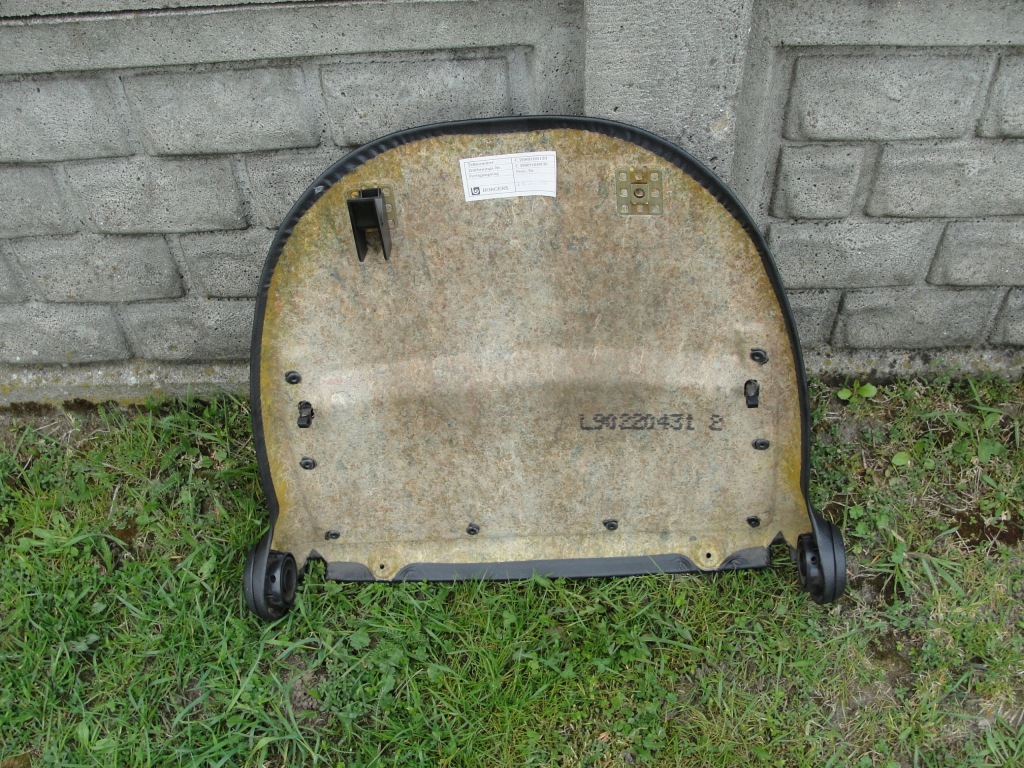 Спинка оббивка сидіння mercedes clk w208 Київ