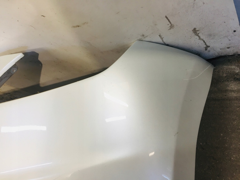 фото №14, Задний бампер peugeot rcz pdc #93 eza