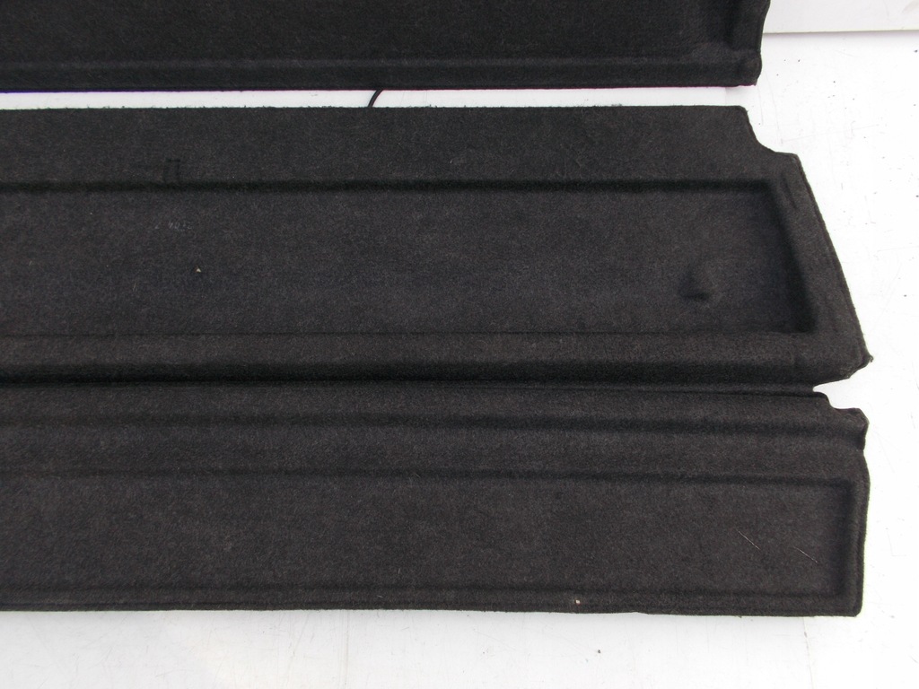 фото №9, Полка багажника задняя задняя citroen c4 picasso комплект