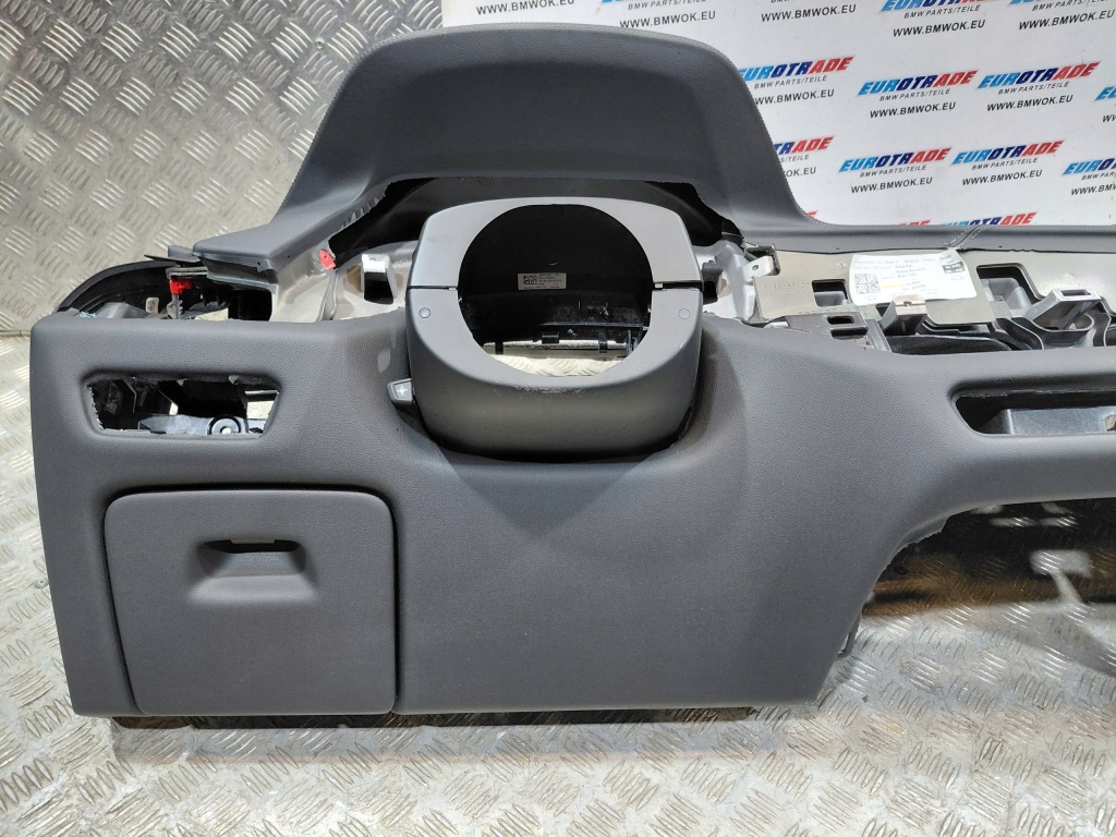 фото №12, Bmw x5 g05 x6 g06 x7 g07 приборная панель приборная панель  bez hud 9471880