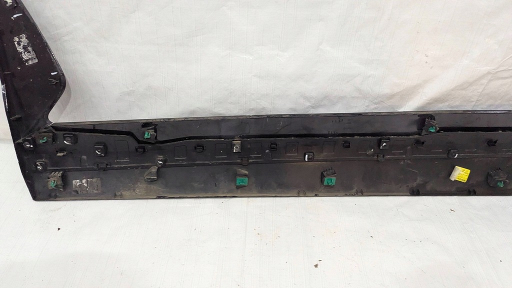 фото №9, Молдинг двері права hyundai kona ii 87724-hf000