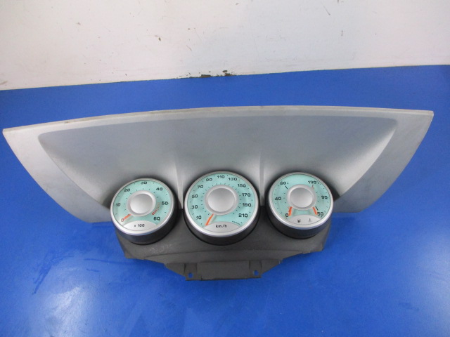 Купить Citroen c8 дизель автоматическая коробка передач счетчик 282tys km