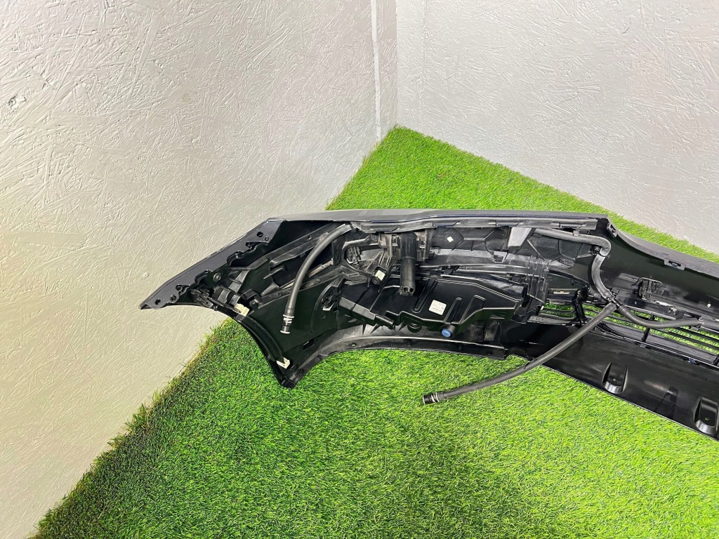 Бампер перед передній bmw 7 g11 g12 оригінал Недорого