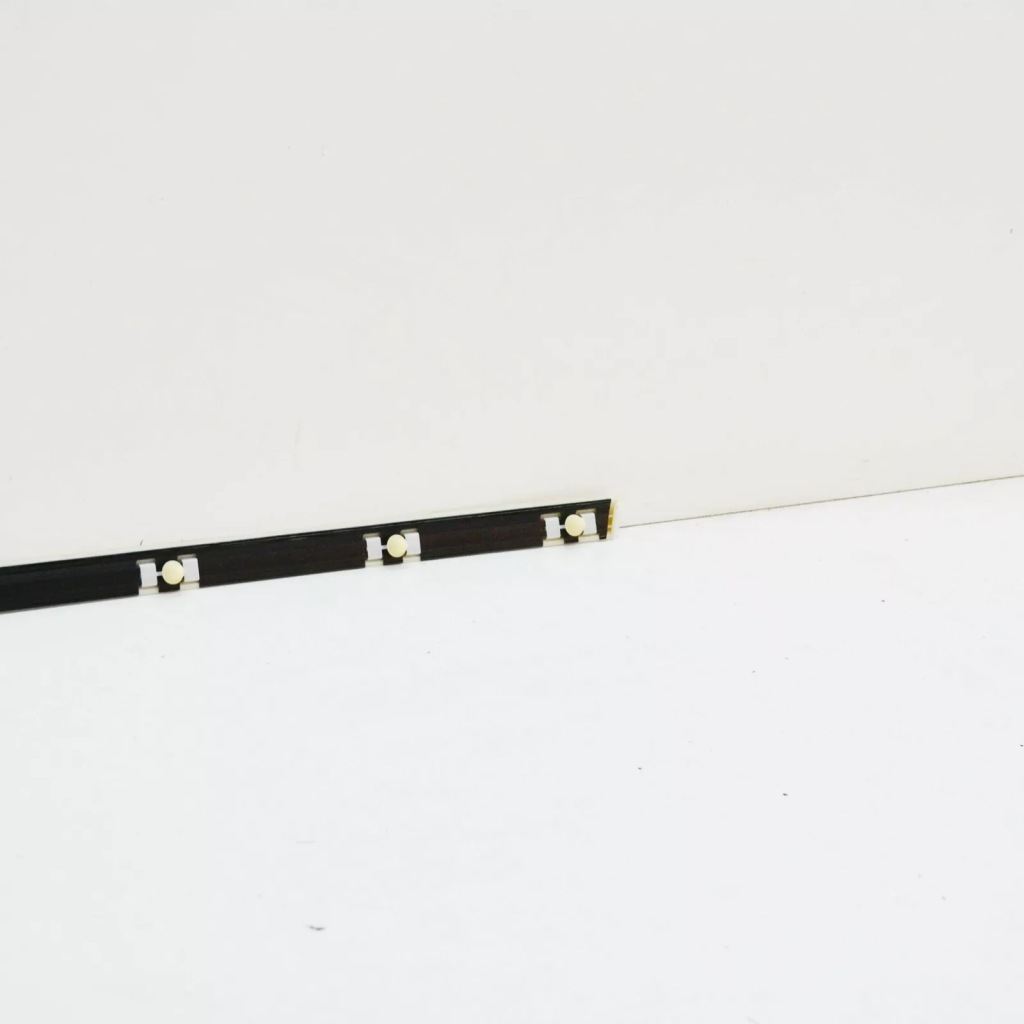 фото №12, Bmw 3 coupe e46 молдинг дверь передних правых 7001044 51137001044 oem