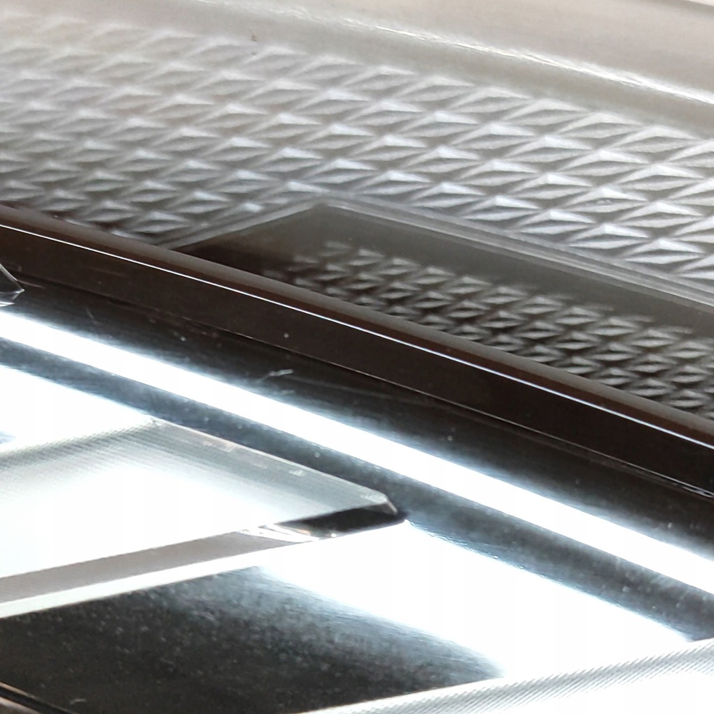 фото №7, Audi a4 s4 b9 8w 2023 левая сторона лампа передняя