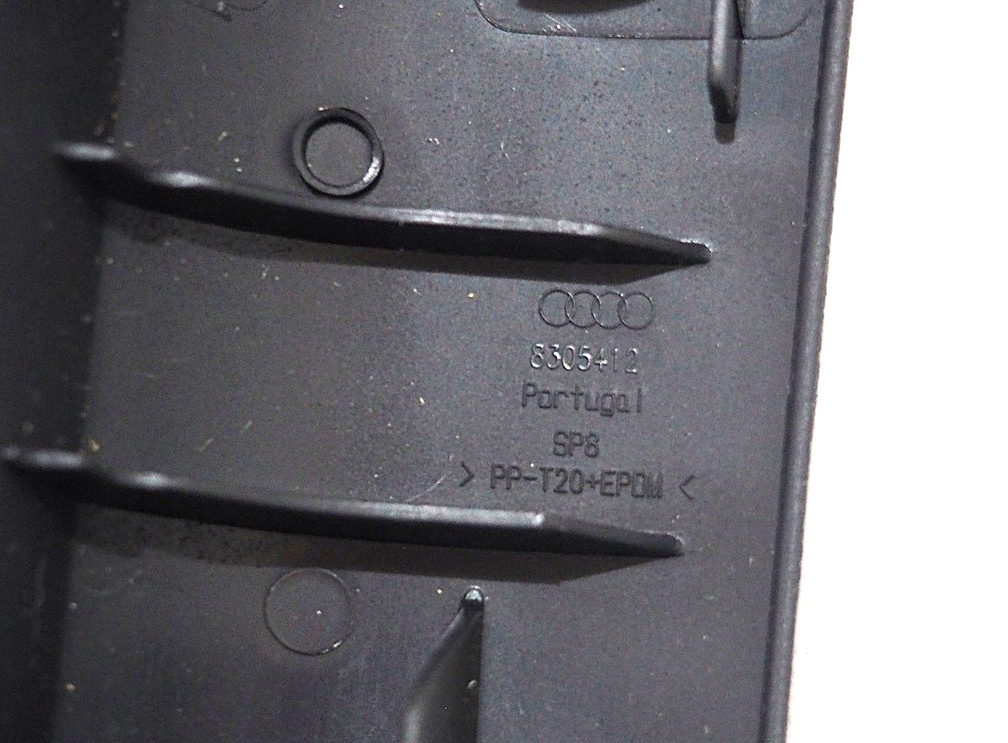 фото №15, Audi a4 b6 b7 защита нижняя сиденье 8e0881793a nowa