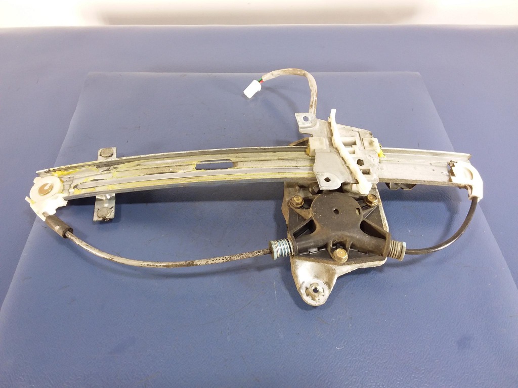 фото №3, Mazda xedos 9 підйомник скло перед лівий