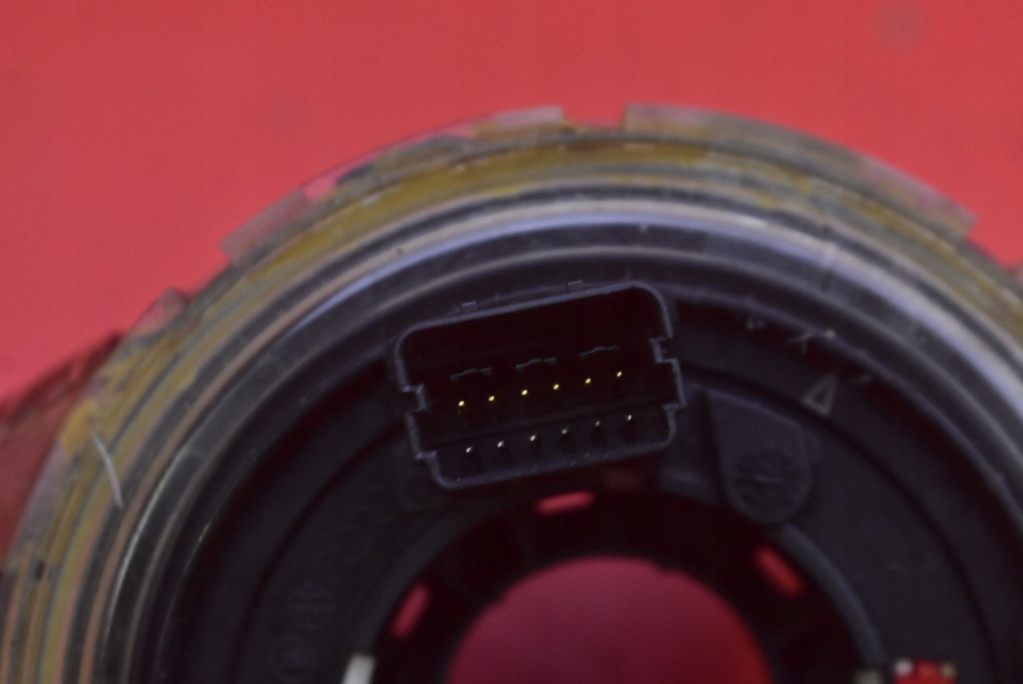 фото №7, Стрічка подушка безпеки шлейф 4e0953541a qudi q7 4l 05-09