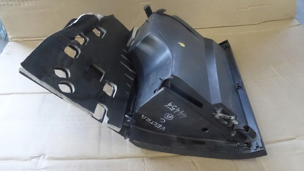 фото №8, Vectra c бардачок 13151852