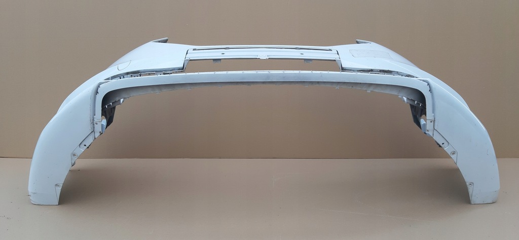 фото №7, Seat leon iv cupra бампер перед передний pdc 5fa807221