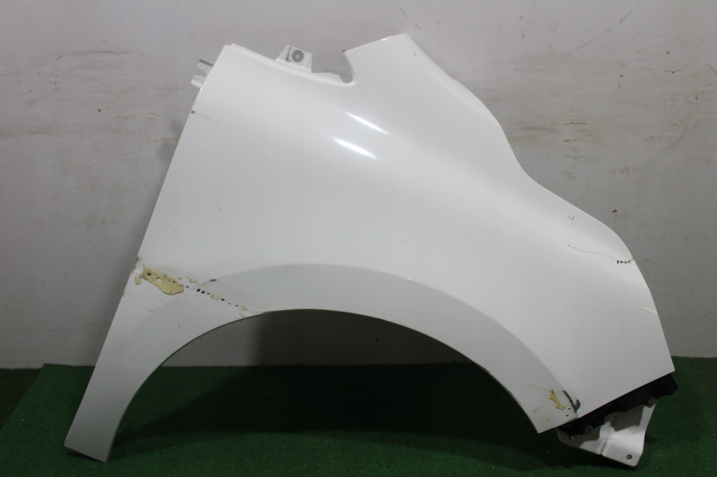 Купити Крила правий перед renault kangoo iii iv 4 21r- oem