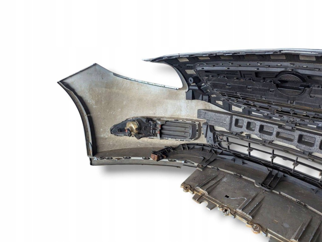 фото №8, Бампер перед opel insignia a 2012 13288286