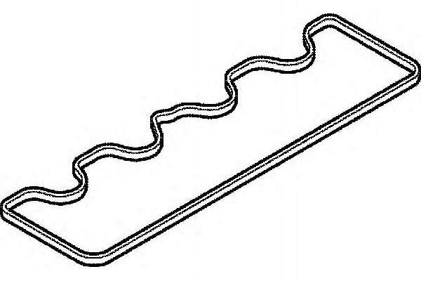 фото №1, Elring 199.030 прокладка, кришка головки циліндрів