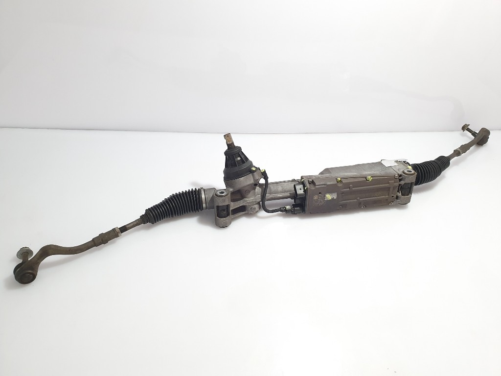 фото №9, Audi a6 c7 a7 s6 рулевая рейка трансмиссия рулевая 4g1423055ab super состояние