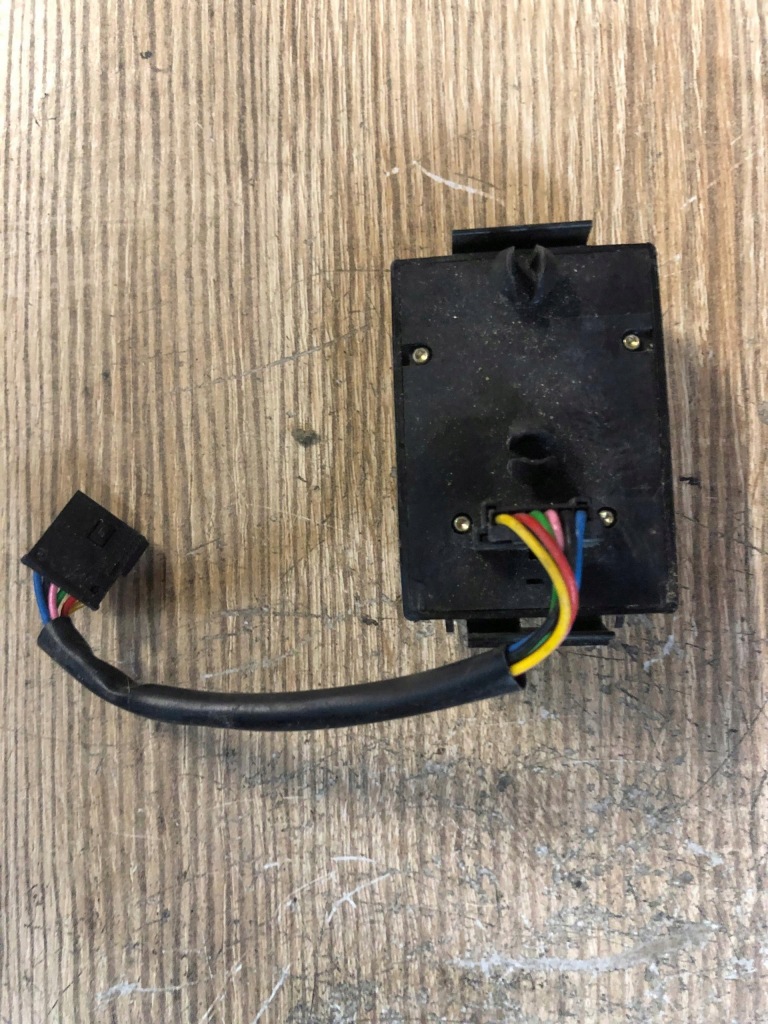 фото №7, Mercedes w220 переключатель зеркал 2208211551