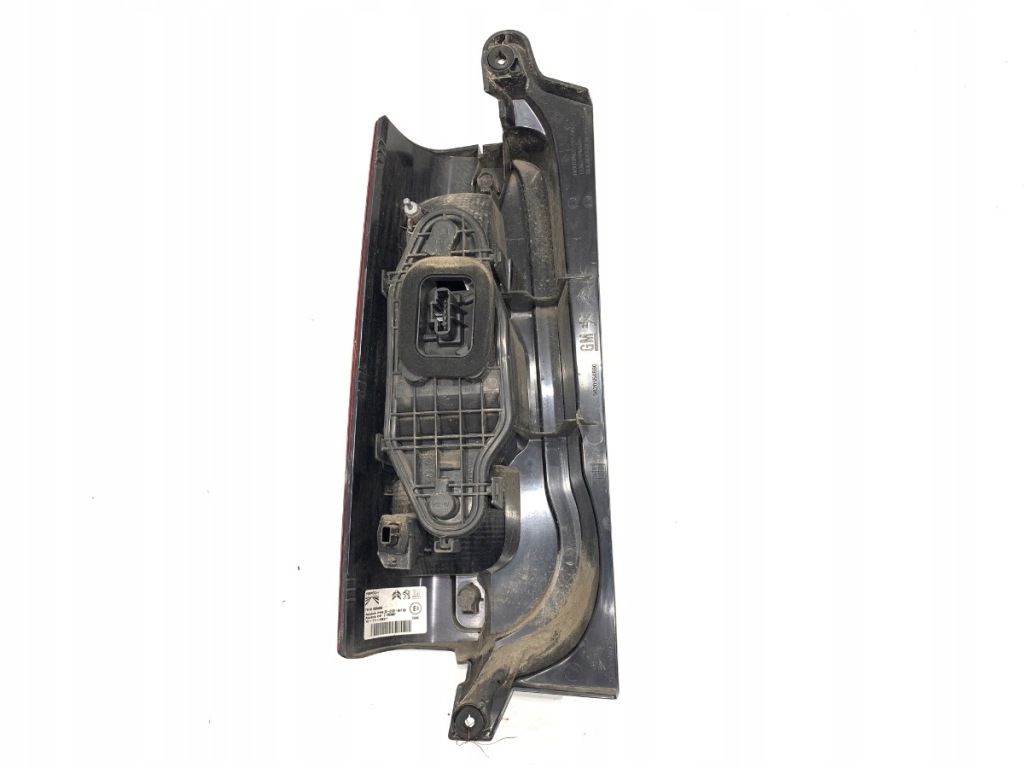 фото №4, Лампа правий задня toyota proace 9820554880 інший