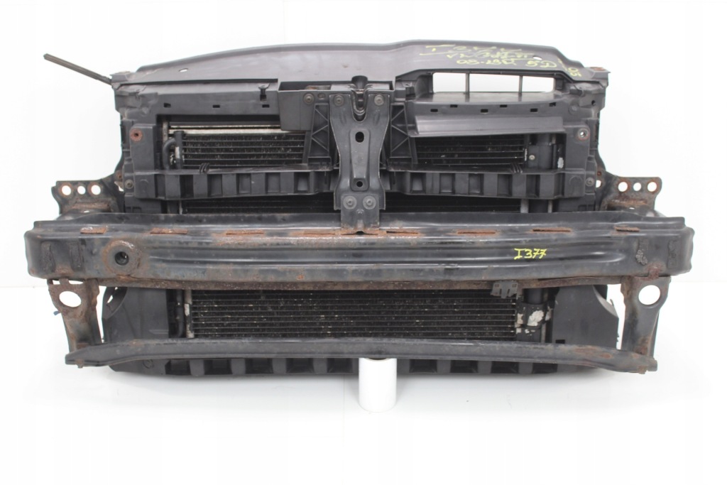 фото №1, Pas перед передний vw golf 6 vi 08-13r 2.0 tdi