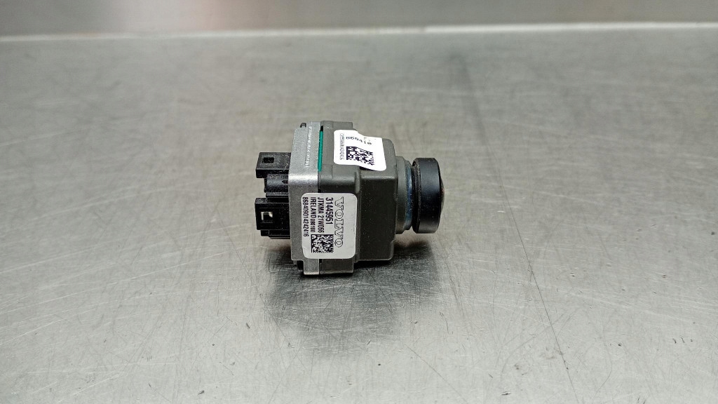 фото №1, Volvo c40 xc40 камера pac360 31445951 оригінальний номер