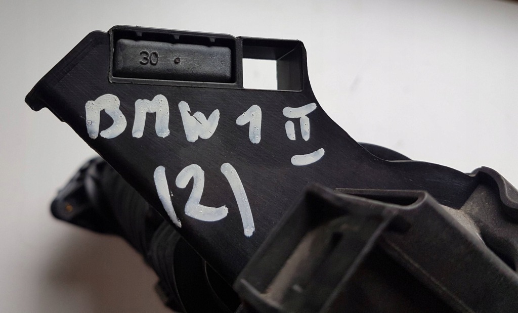 фото №6, 2017 bmw 1 f20 f21 коллектор впускной  80799106