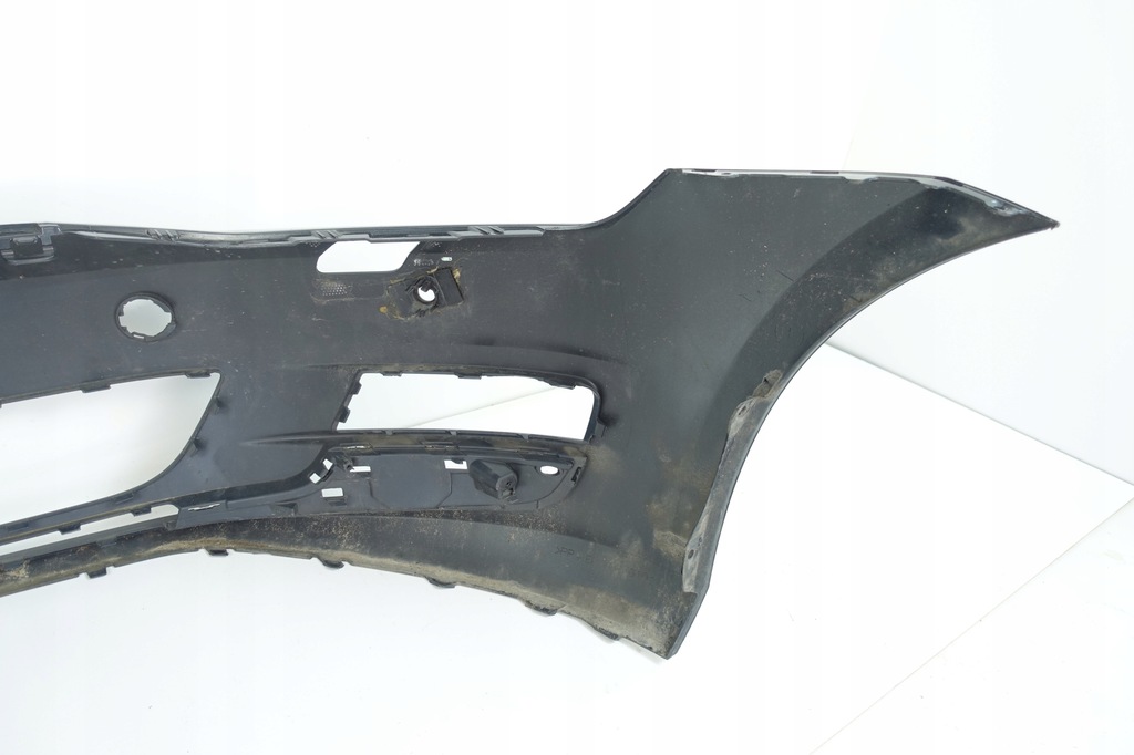 фото №9, Бампер golf vii 7 5g 2012-