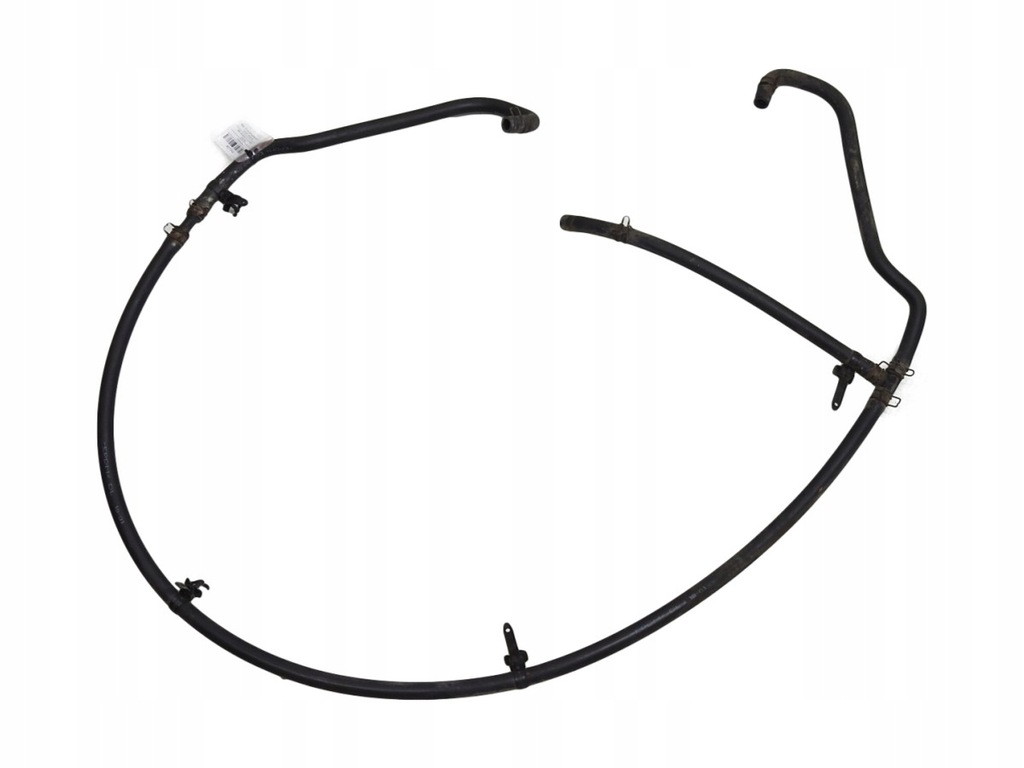 фото №1, Шланг распылителя лампы перед kia sorento i