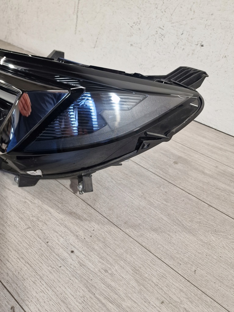 фото №2, Opel grandland ii лампа full led левая