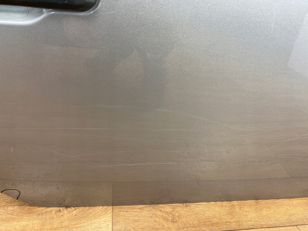 фото №13, Дверь правый перед jeep wrangler iv jl 2018+ usa