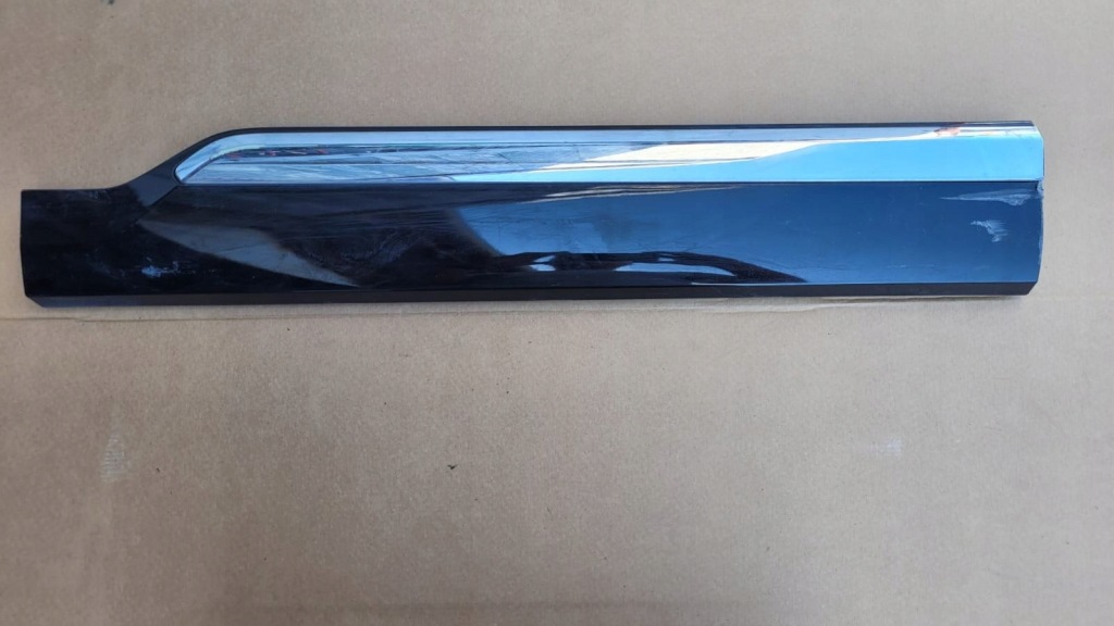 фото №2, Volvo xc90 ii молдинг двері правий задня