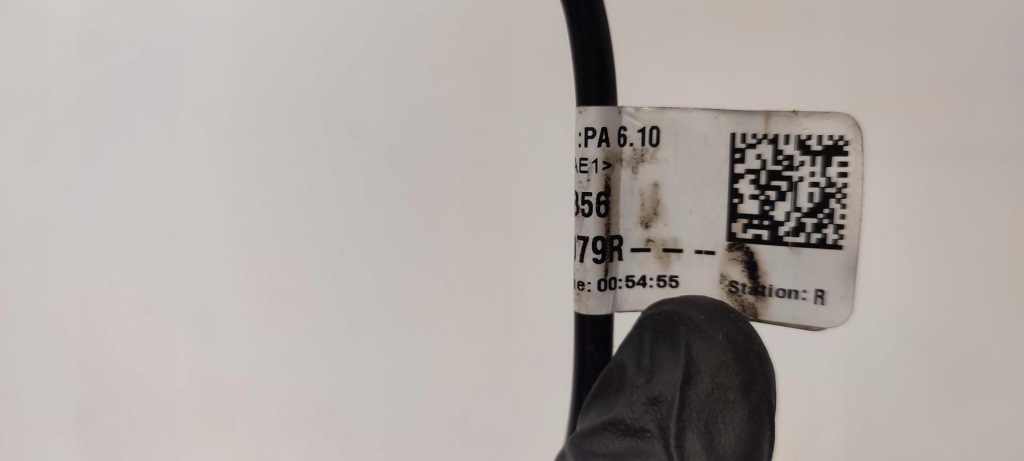 фото №6, Dacia duster ii трубка насоса сцепления 308520079r