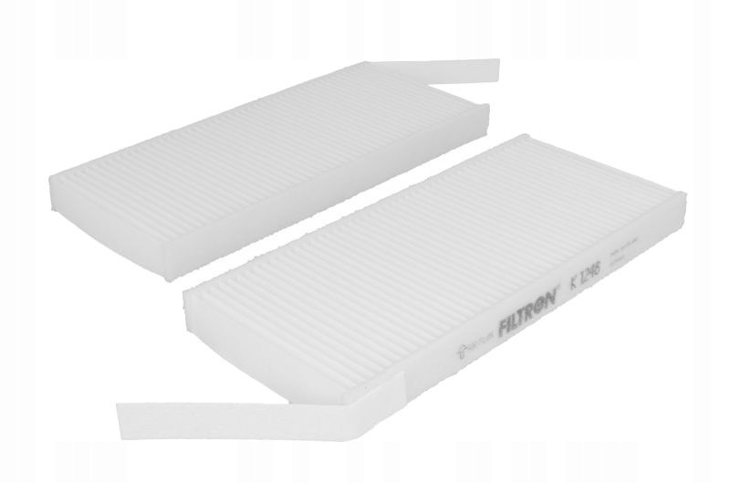 Купити Filtron фільтр салонний k 1248-2x
