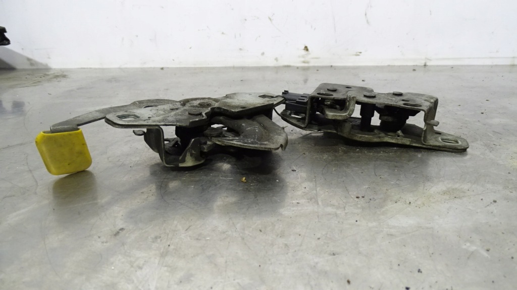 Замок капот kpl mini cooper r50 1.6 Цена