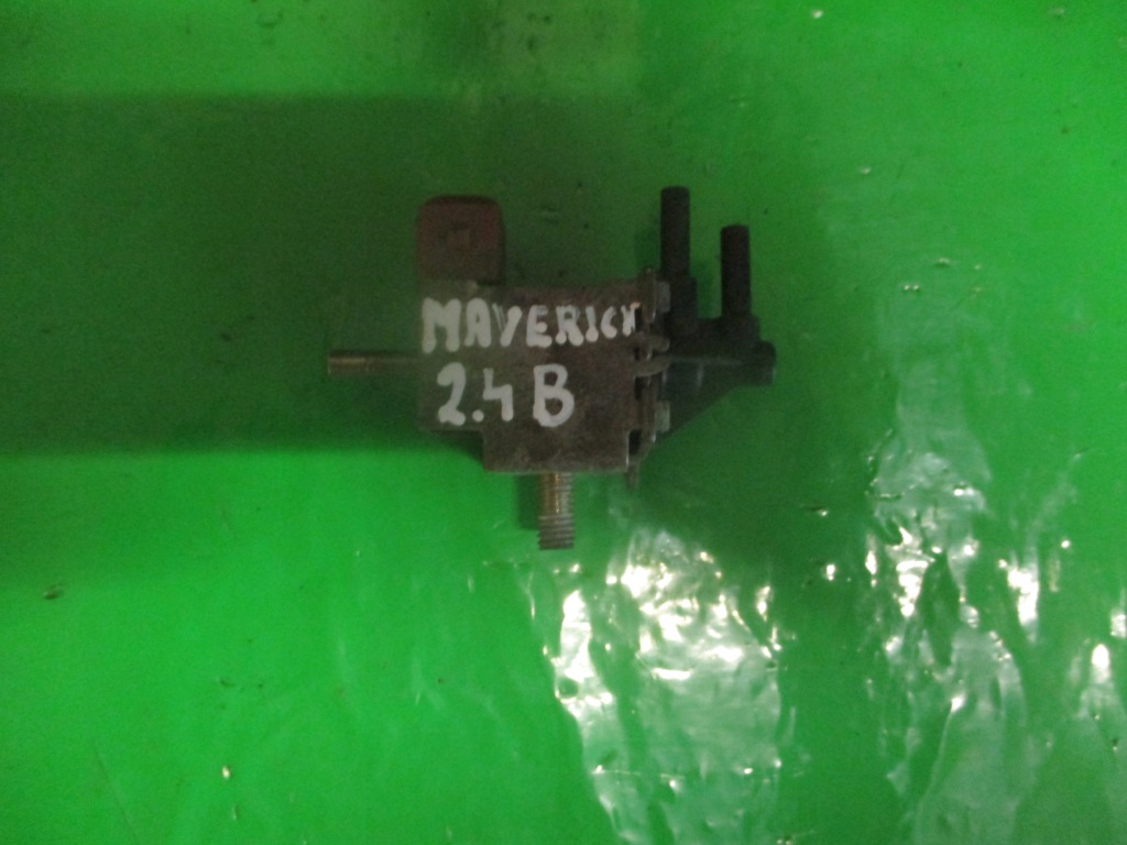 фото №1, Клапан вакуумa 2.4 maverick terrano nissan