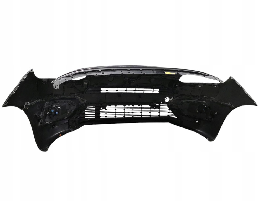 фото №15, Бампер, решётка радиатора, решётка радиатора, решётки, противотуманные фары toyota proace city przed lift 312.