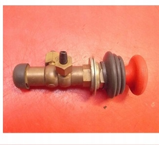 фото №1, Volvo fh 12 380 96r переключатель питания adr+rtmd