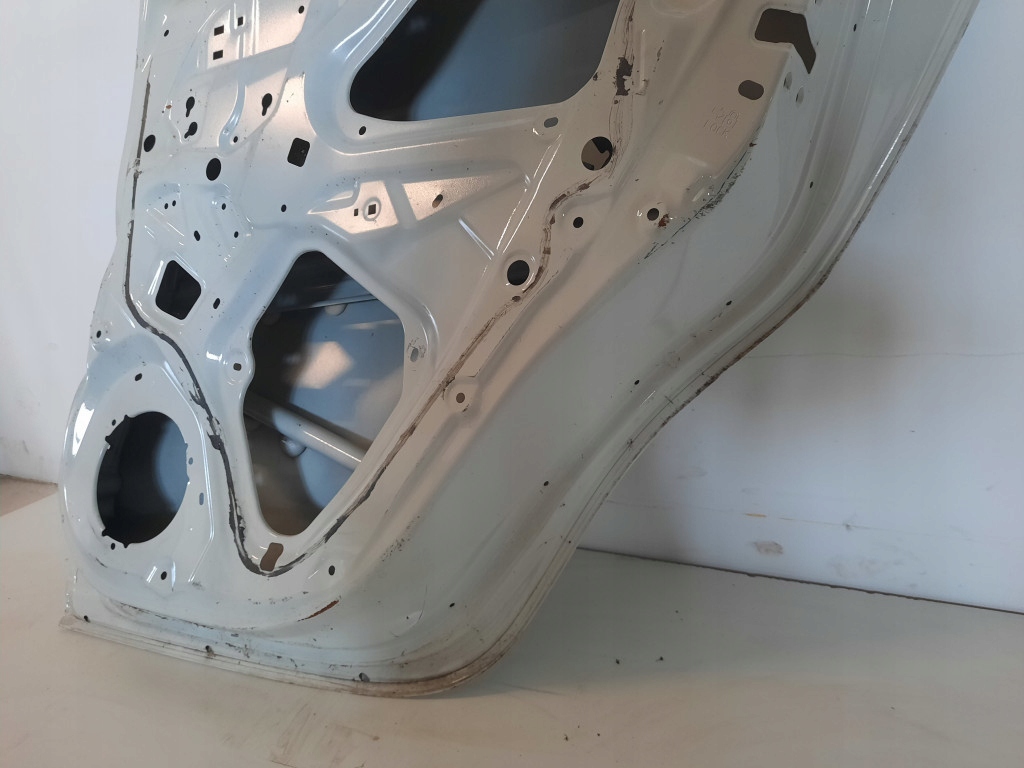 фото №12, Suzuki swift mk8 17- hb двері задня праве задні