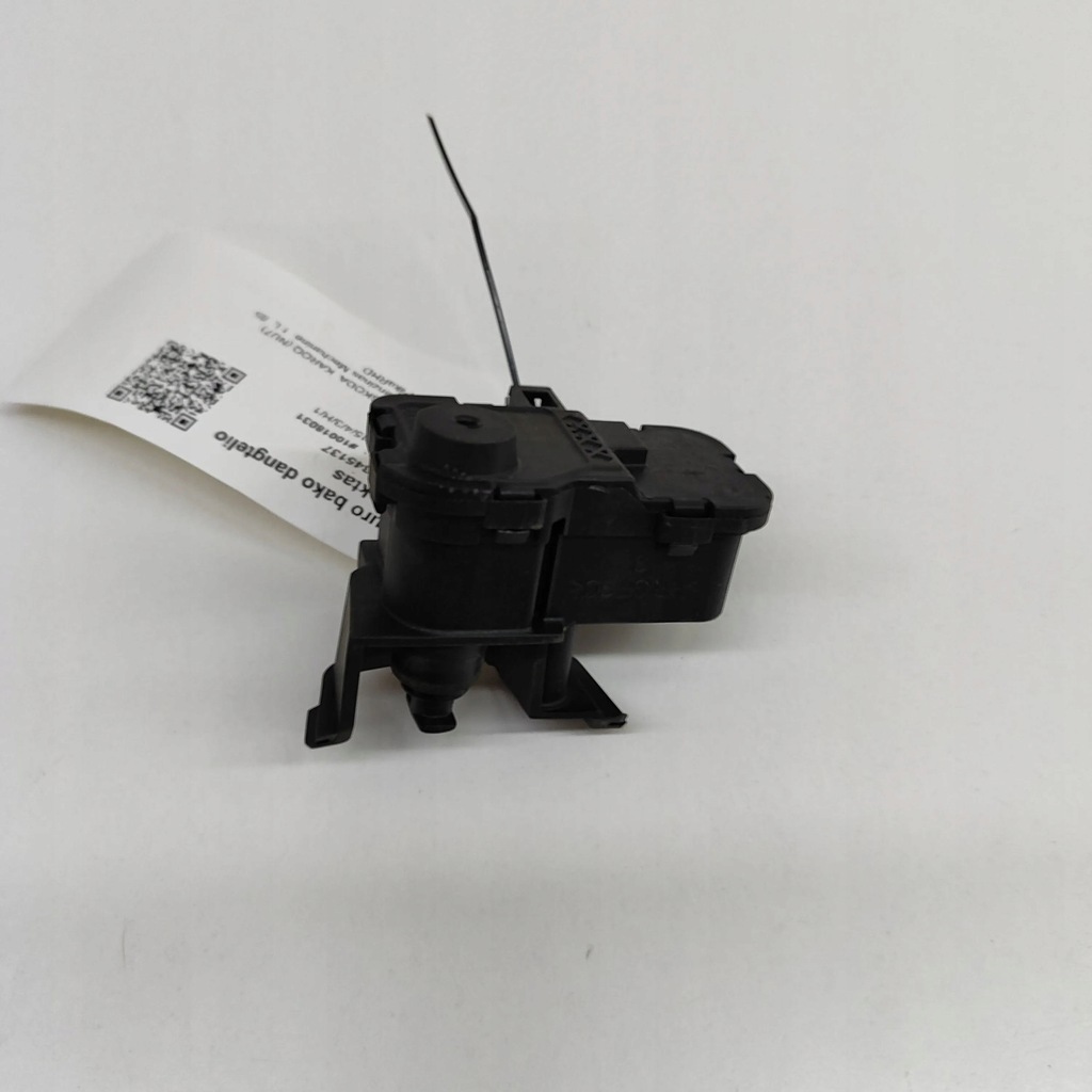 фото №5, Skoda karoq 2020 привод крышка заливной топлива