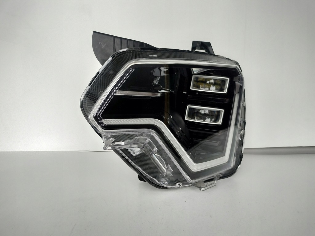 фото №1, Лампа левая фара kia niro ii 22- full led