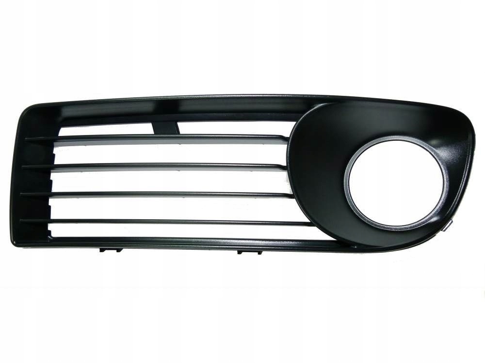 фото №1, Решётка заглушка решётка радиатора бампера seat alhambra левая