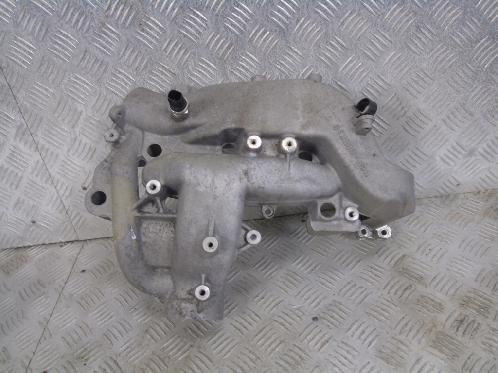 Купить Mercedes sprinter 906 2.2 cdi коллектор впускной  a6461420179