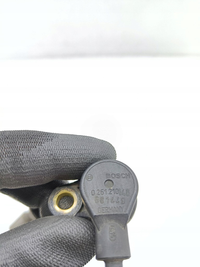 фото №5, Volkswagen phaeton 2006 датчик положення вала колінчастого