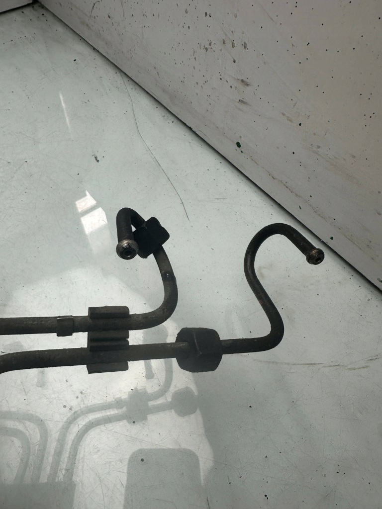 Renault scenic 3 - grand scenic 3 інше частини вприску Недорого