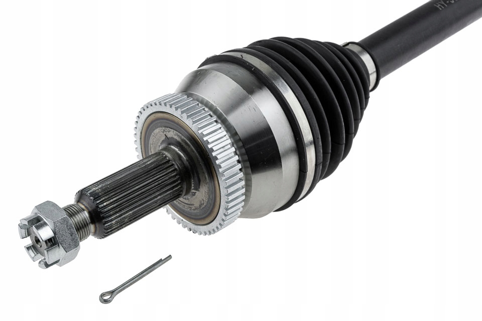 фото №3, Nty npw-hy-563 wał приводной