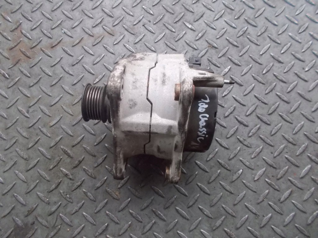 Купить Генератор vw polo classic 1.4 0123320007