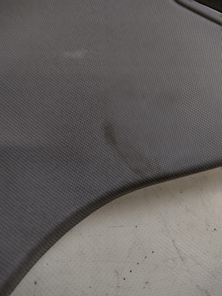 фото №6, Левая защита стойка багажника opel zafira b