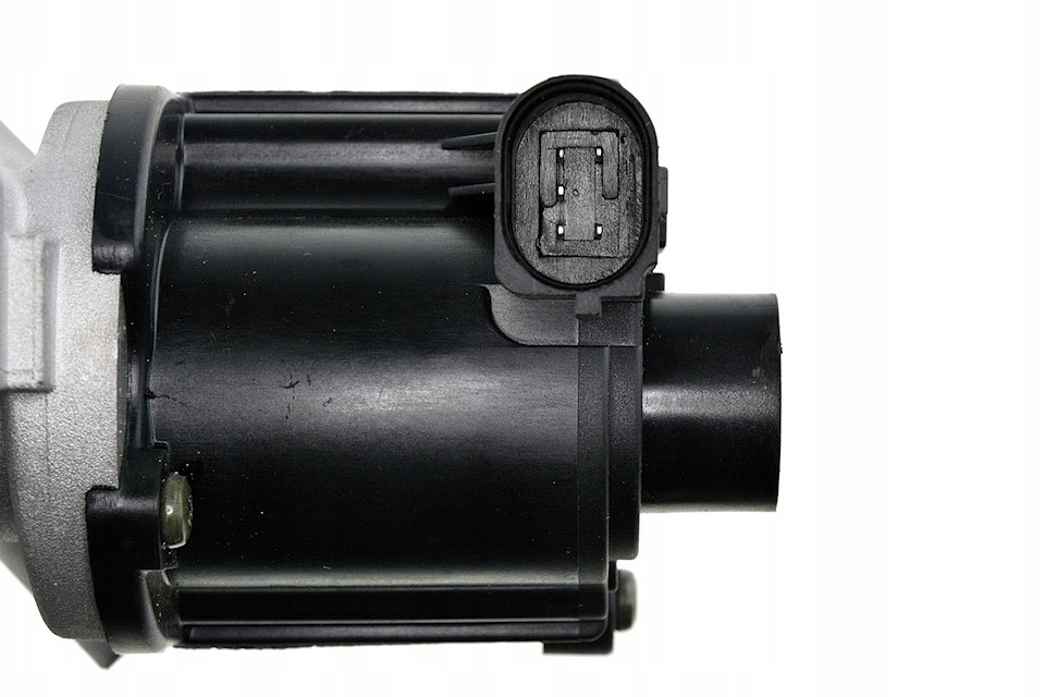 фото №14, Nty 059131501c клапан egr