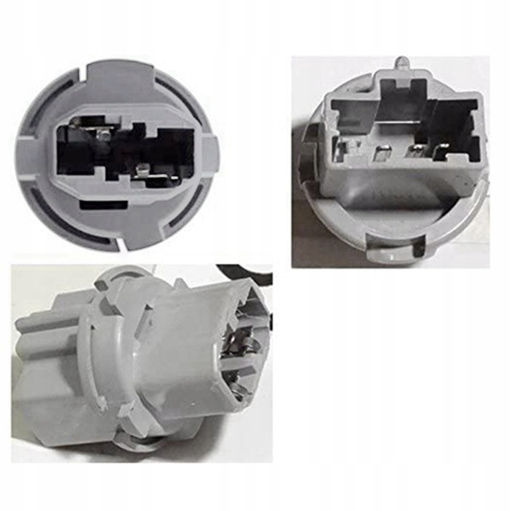 фото №7, 8x 33515-s50-003 кронштейн роз'єм лампочка задній лампи гальмівний do acc