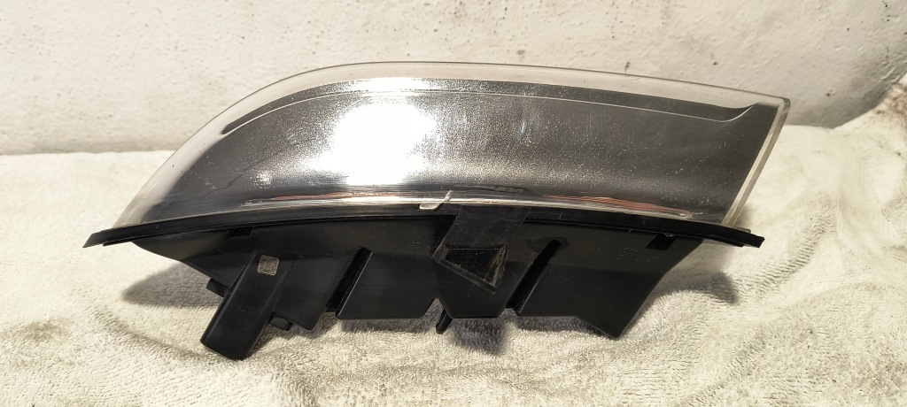 266003179r фонарь  дневные led r scenic 3 правое Доставка