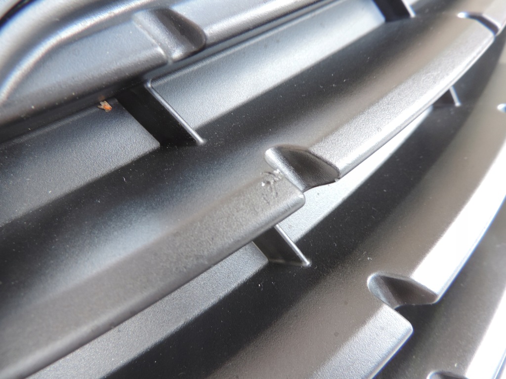 фото №12, Ford tourneo connect mk3 2kf 2021 2022 решітка радіатора решітка радіатора